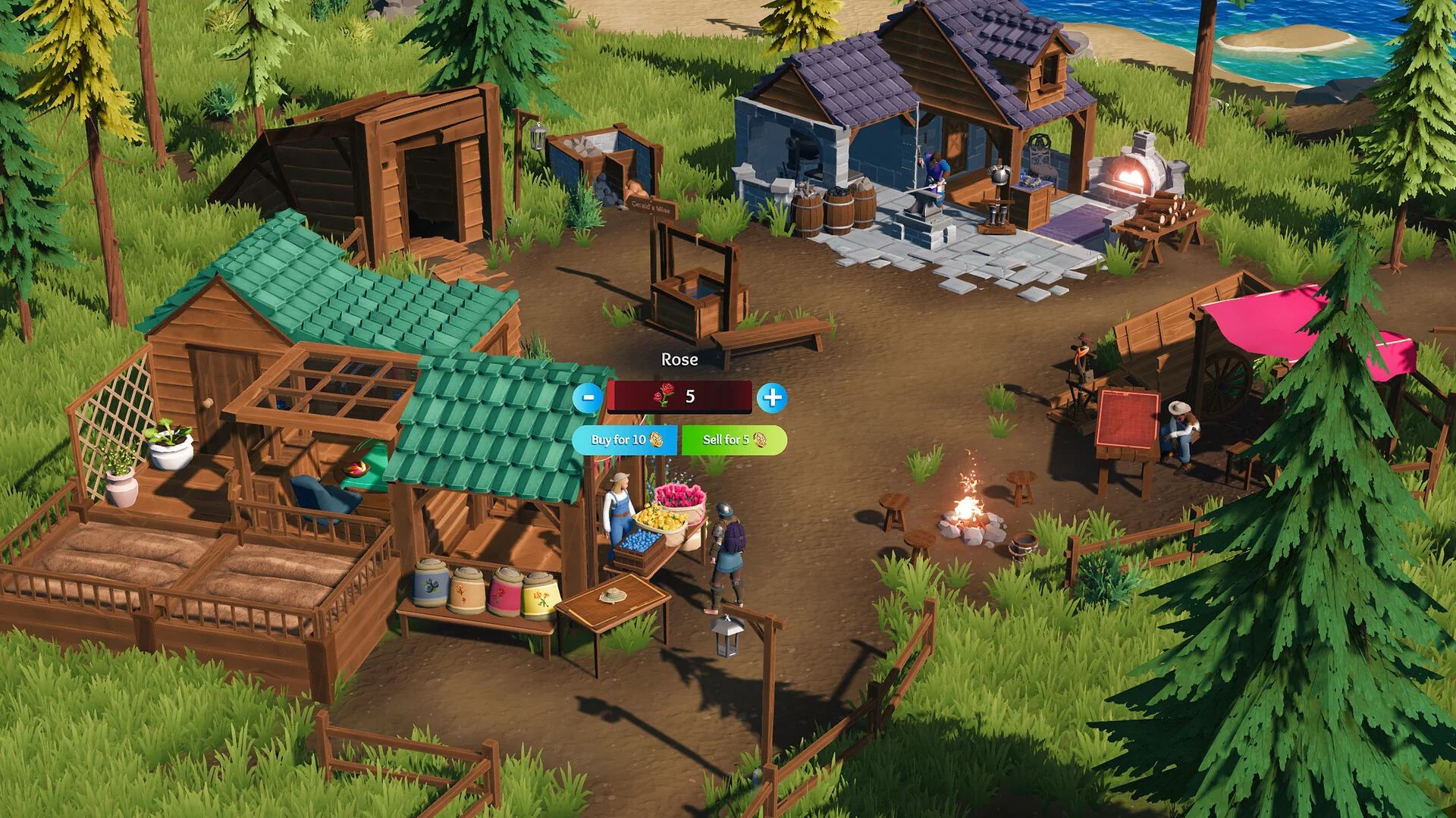 Len's Island - Image 19