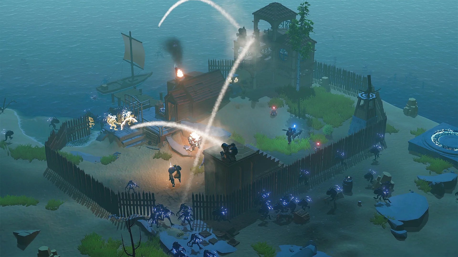Len's Island - Image 23