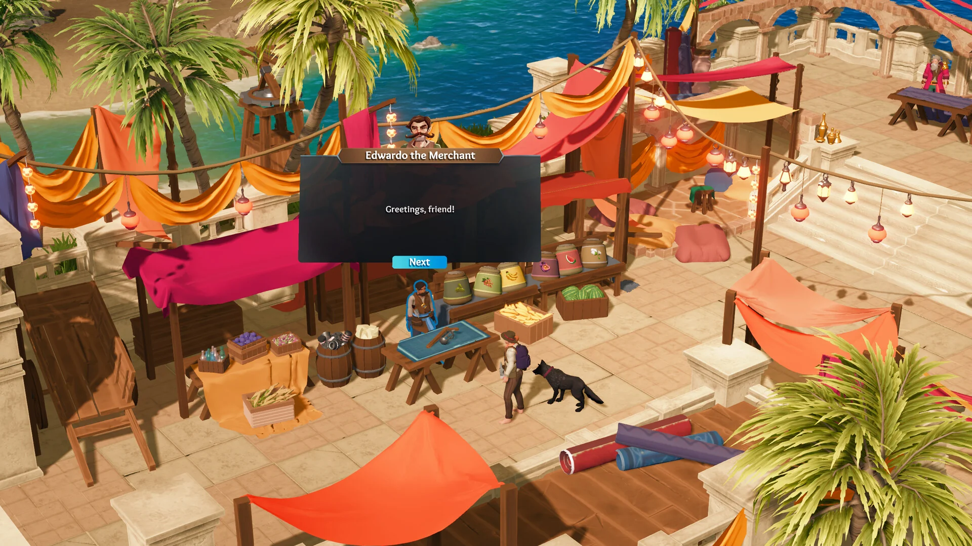 Len's Island - Image 24