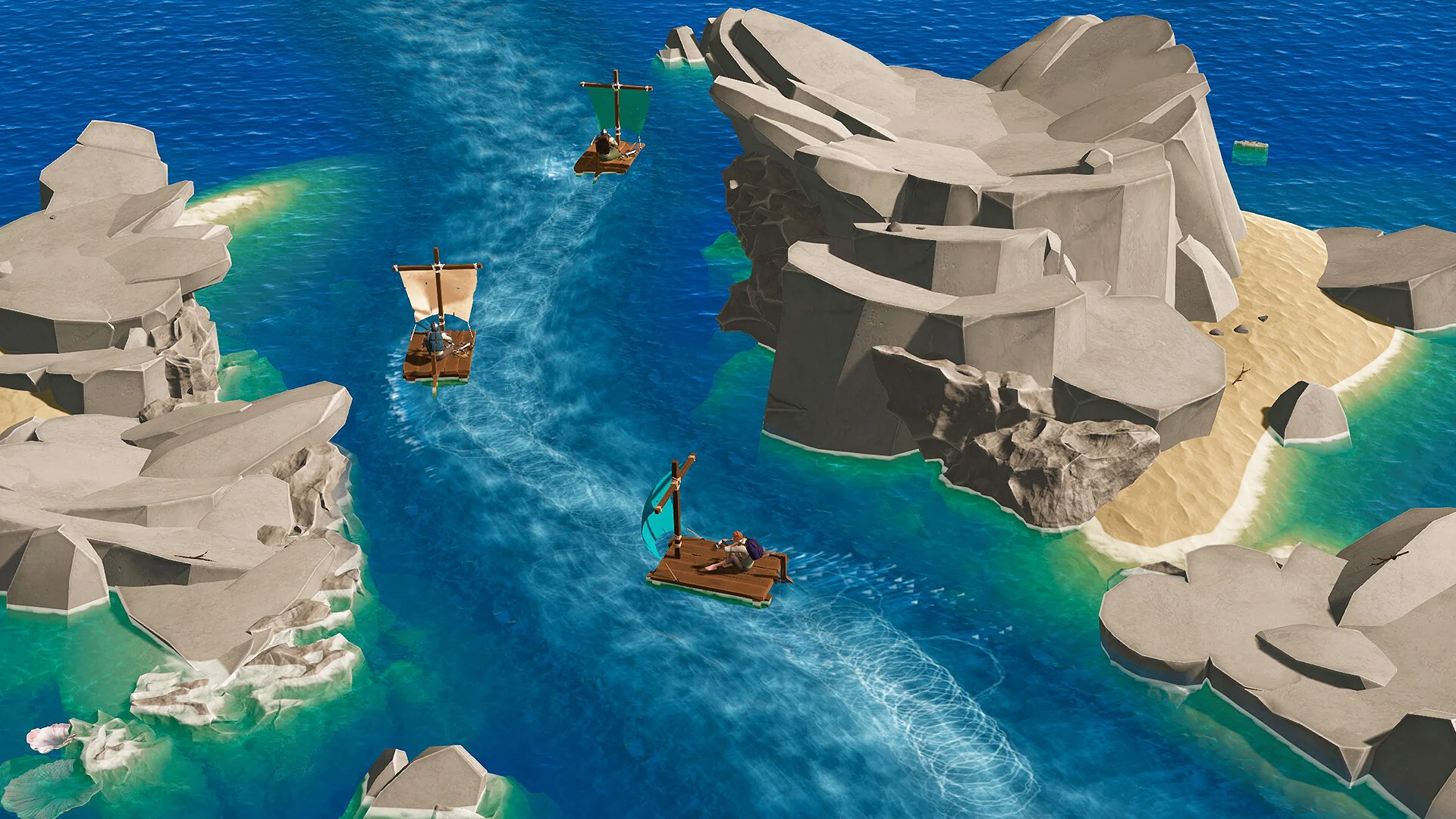 Len's Island - Image 26