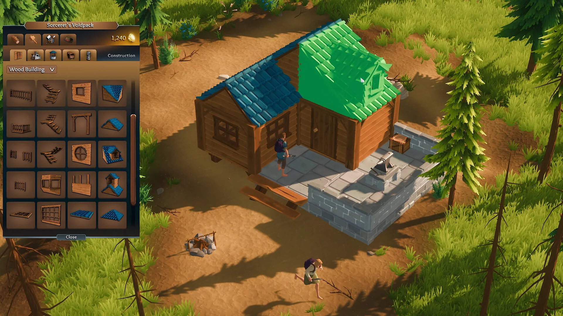 Len's Island - Image 27