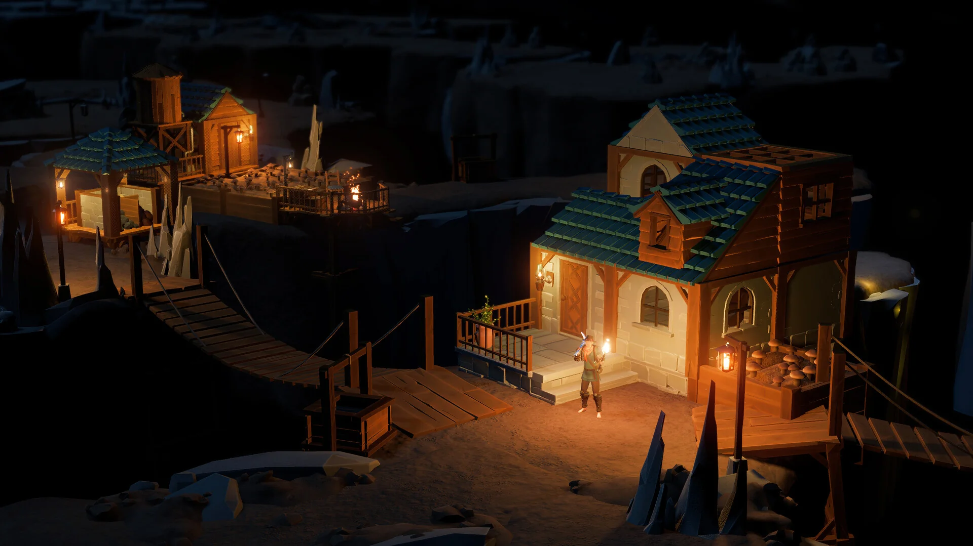 Len's Island - Image 3
