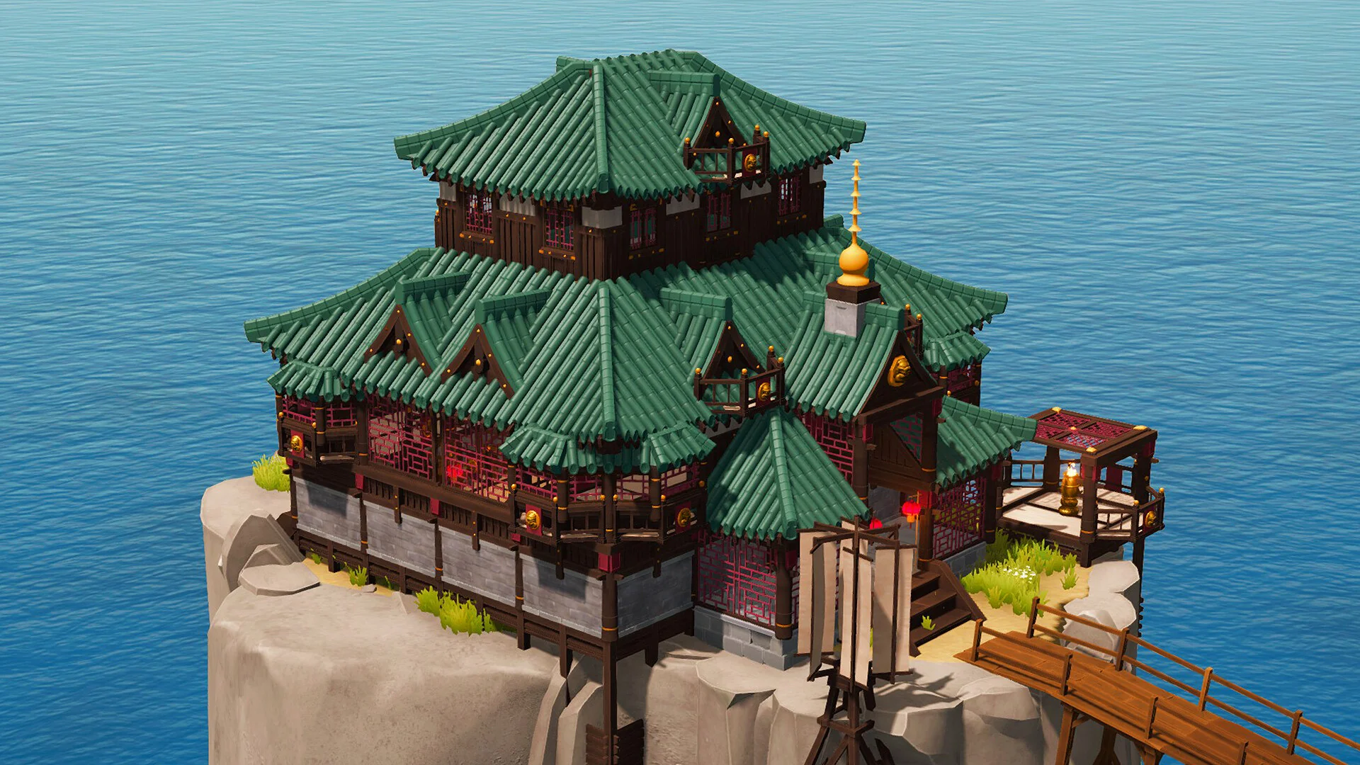 Len's Island - Image 4