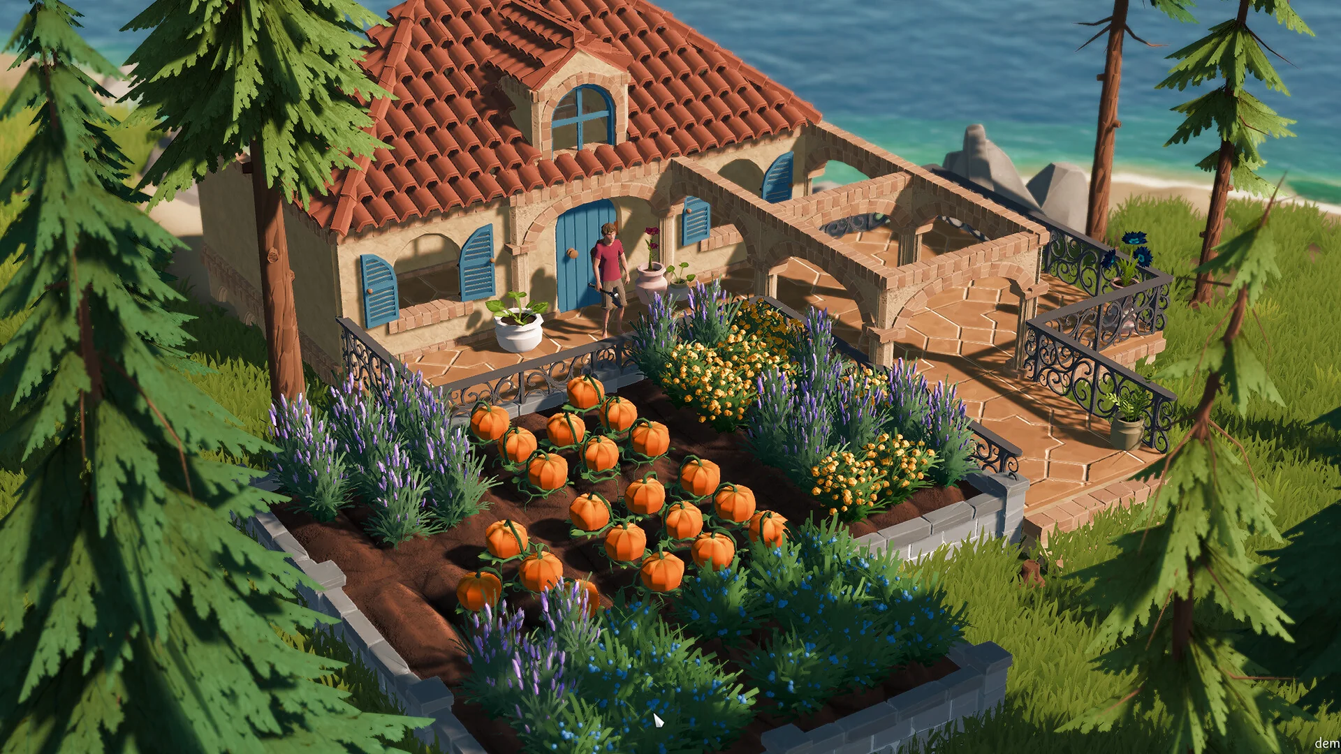 Len's Island - Image 9