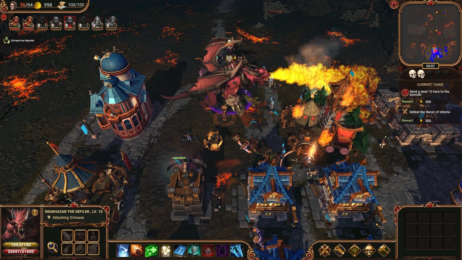 Lessaria: Fantasy Kingdom Sim - Image 10