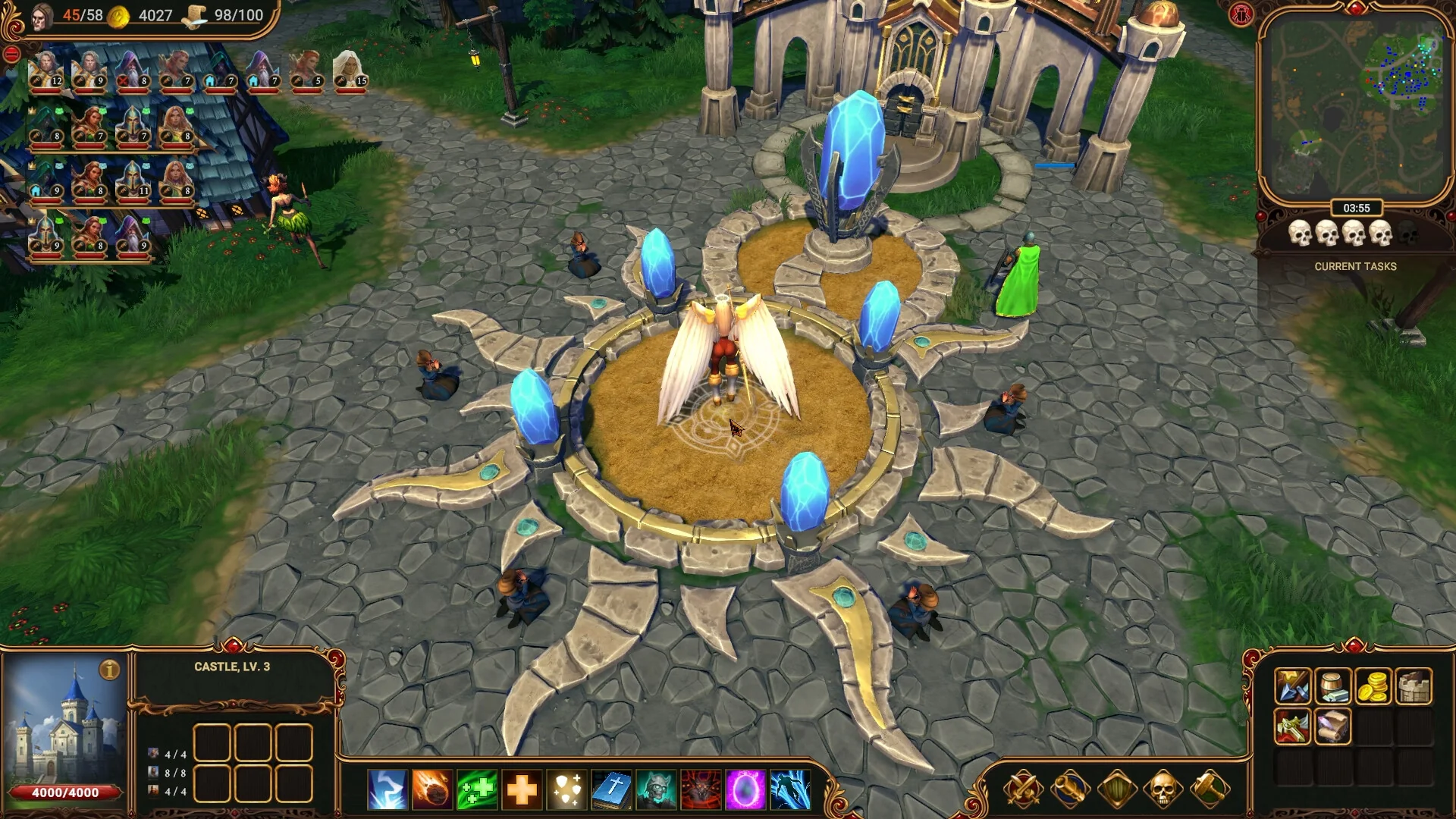 Lessaria: Fantasy Kingdom Sim - Image 3