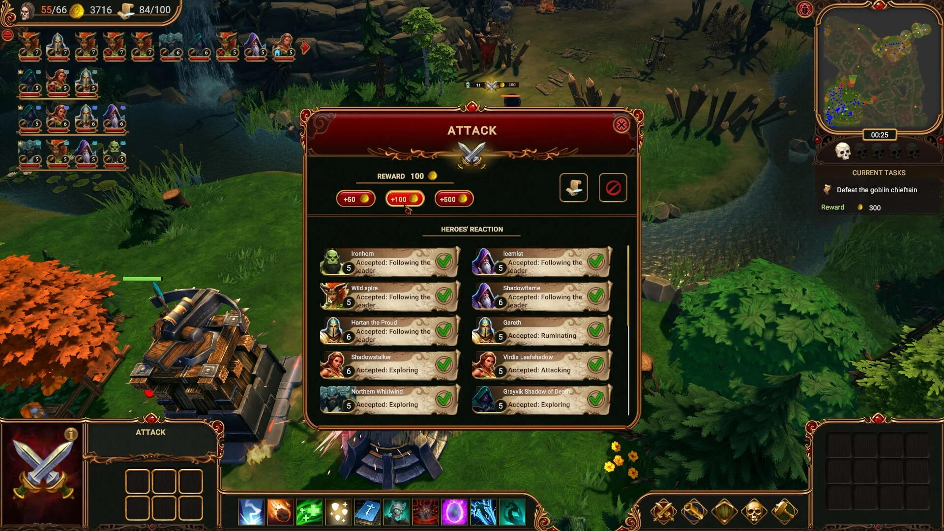 Lessaria: Fantasy Kingdom Sim - Image 6