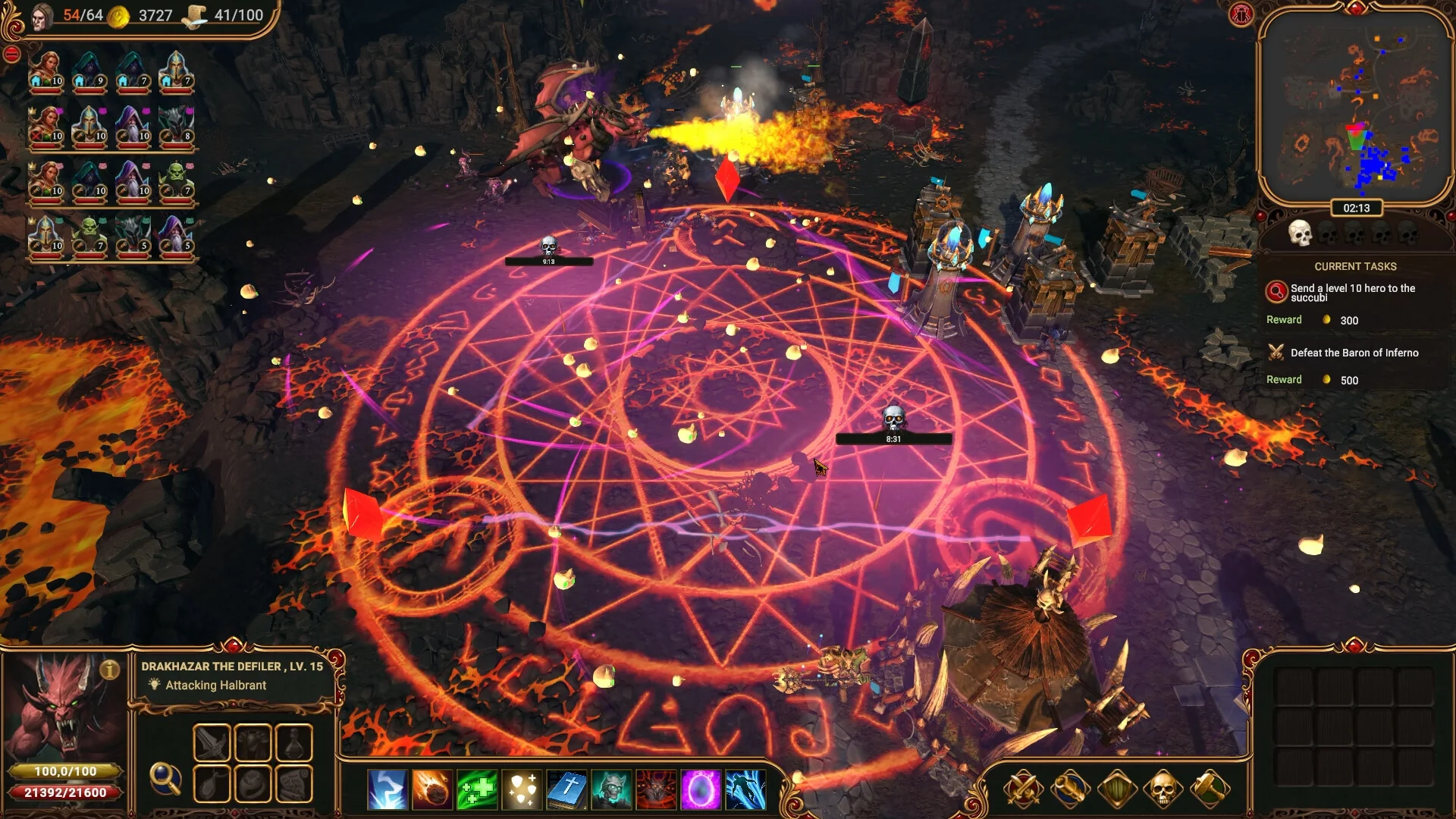 Lessaria: Fantasy Kingdom Sim - Image 7