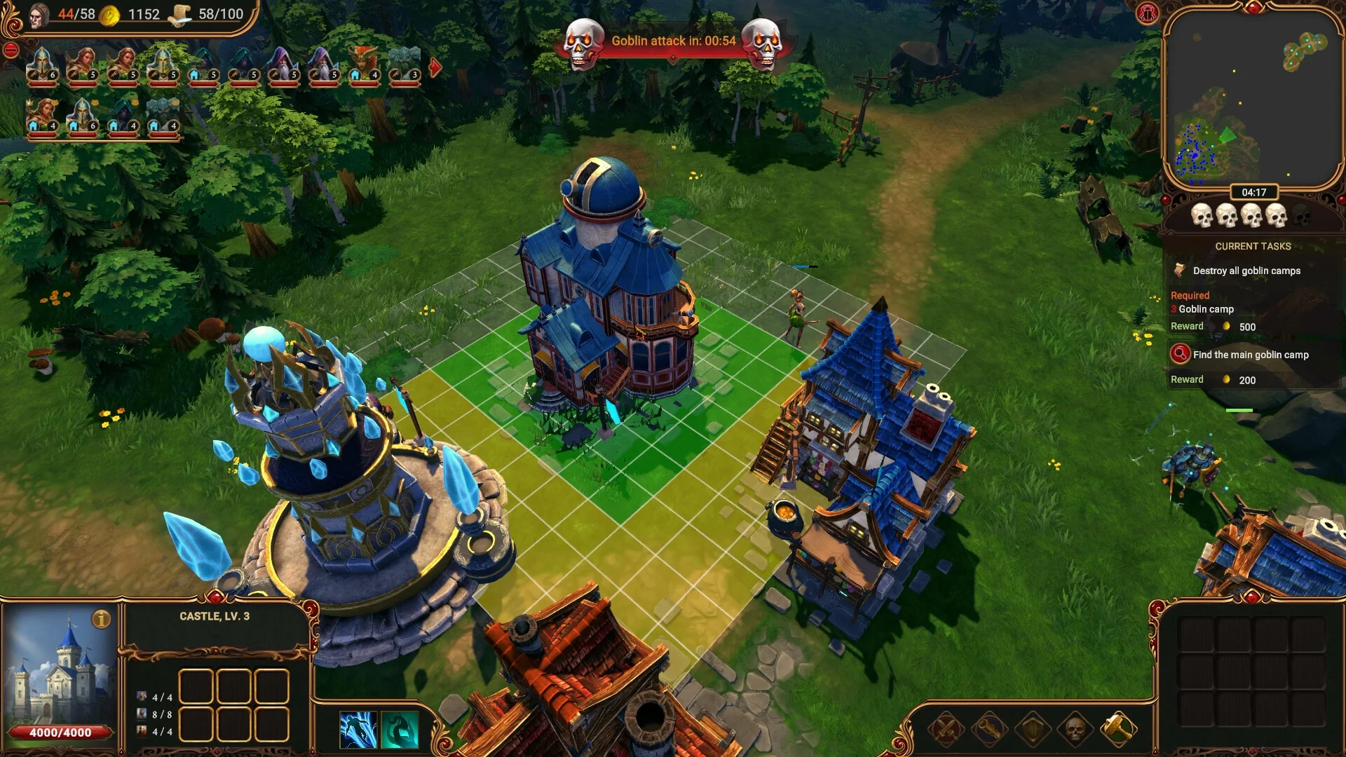 Lessaria: Fantasy Kingdom Sim - Image 9
