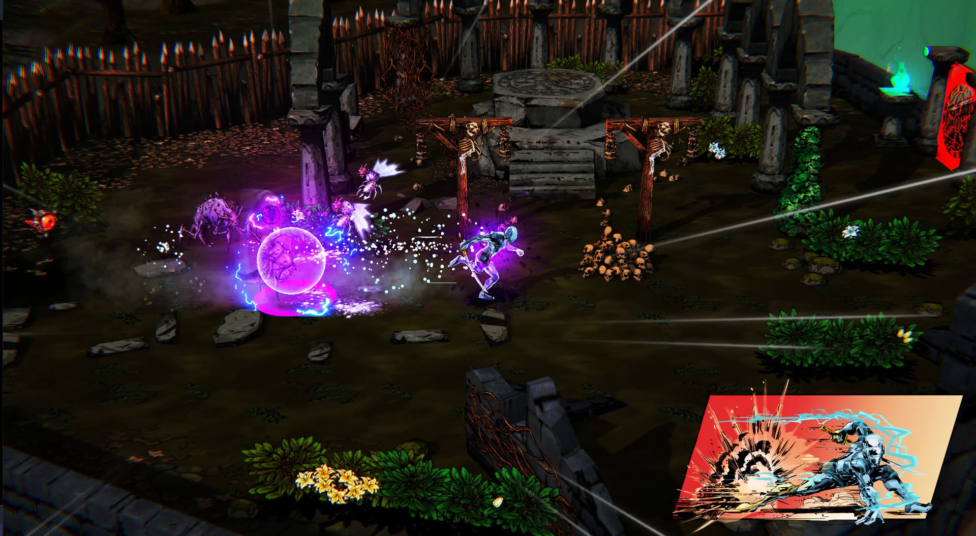Lethal Honor - Order of the Apocalypse - Image 3