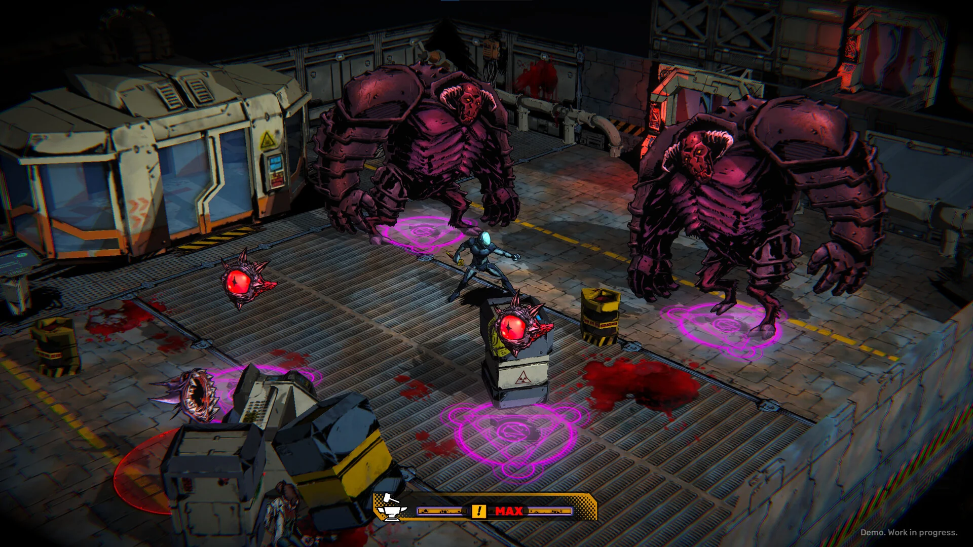 Lethal Honor - Order of the Apocalypse - Image 9