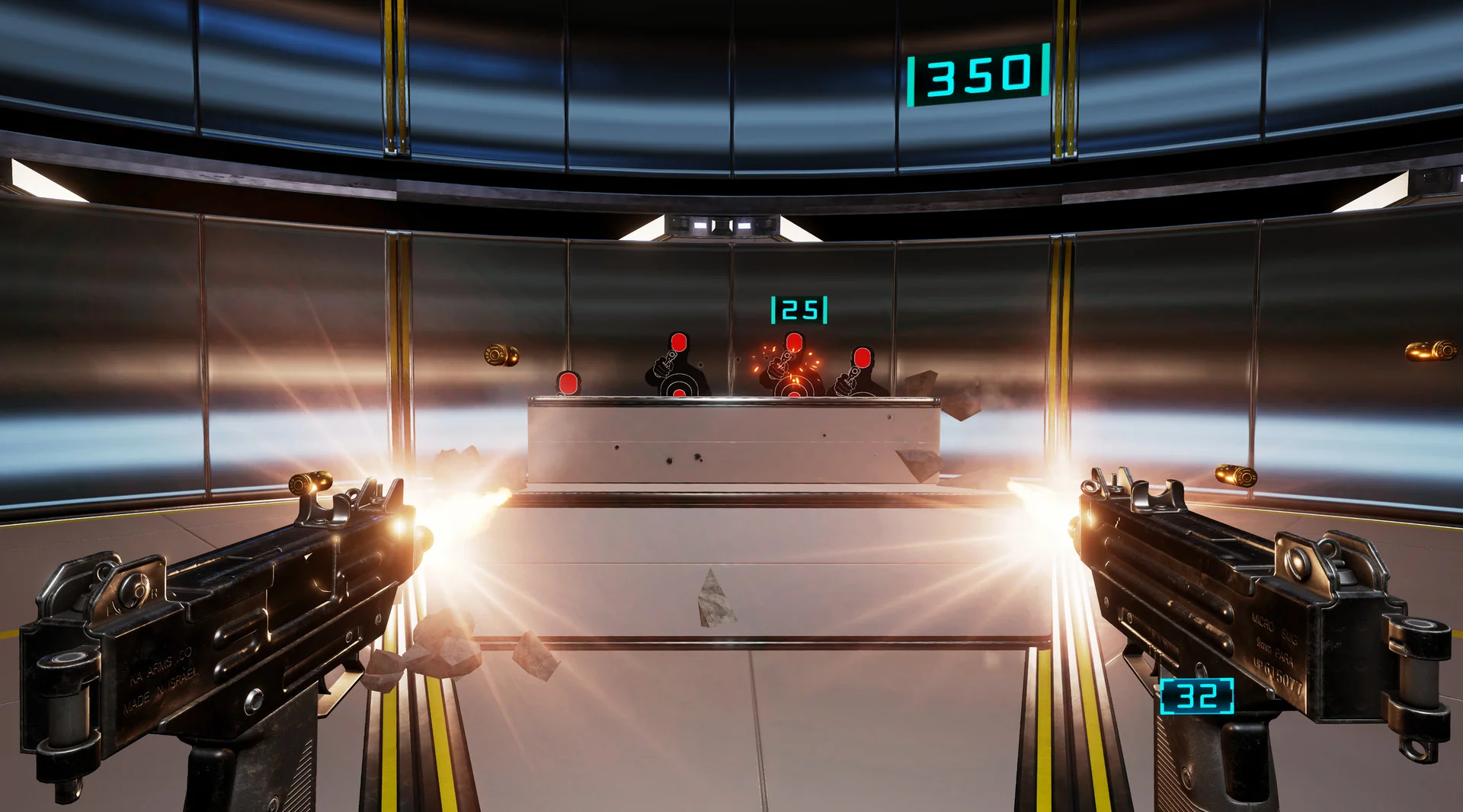 Lethal VR - Image 2
