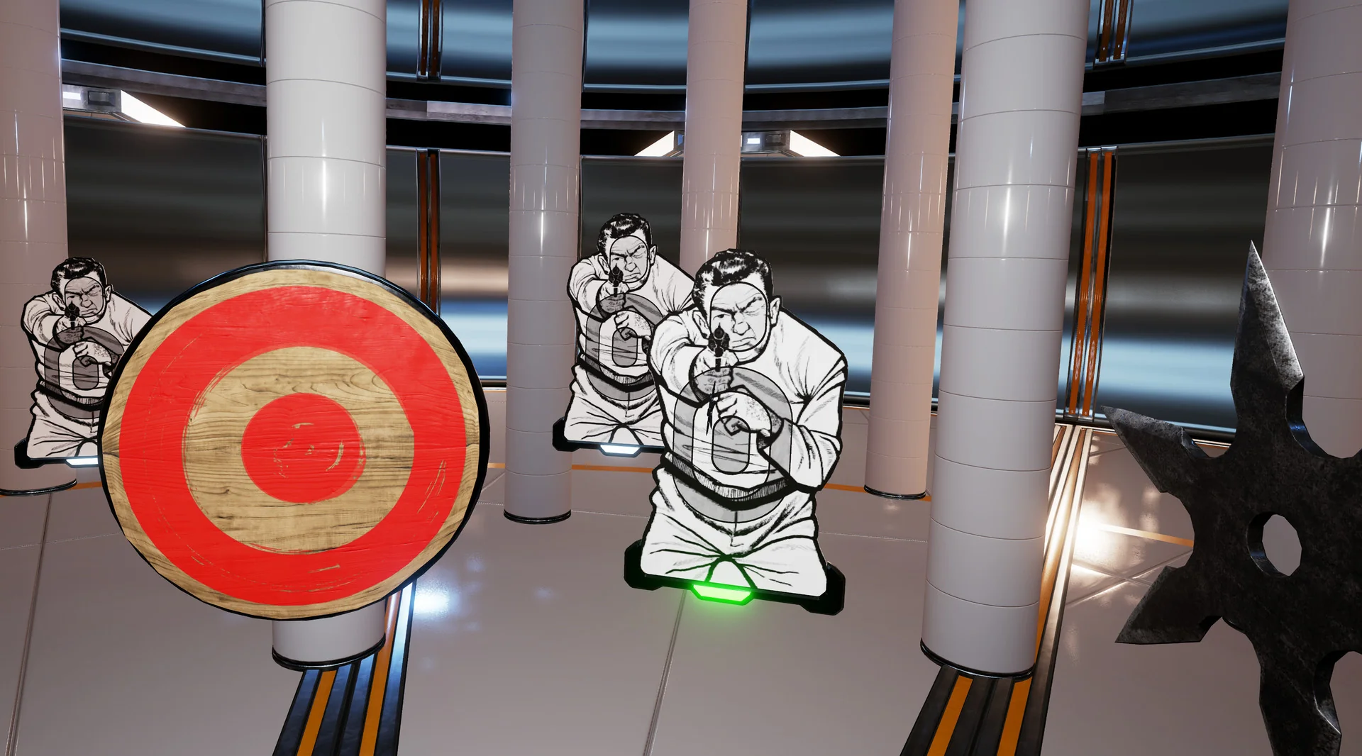 Lethal VR - Image 3