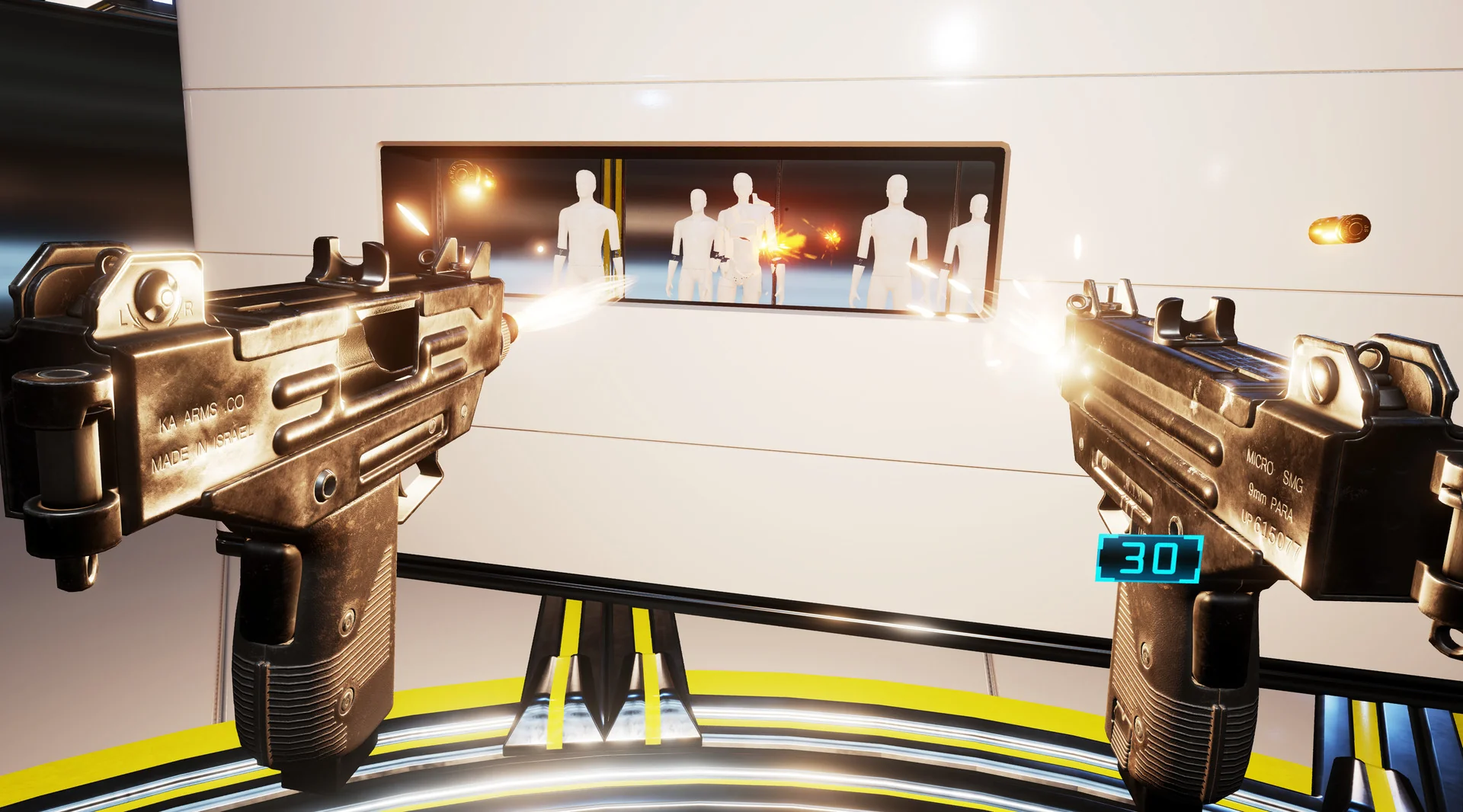 Lethal VR - Image 4