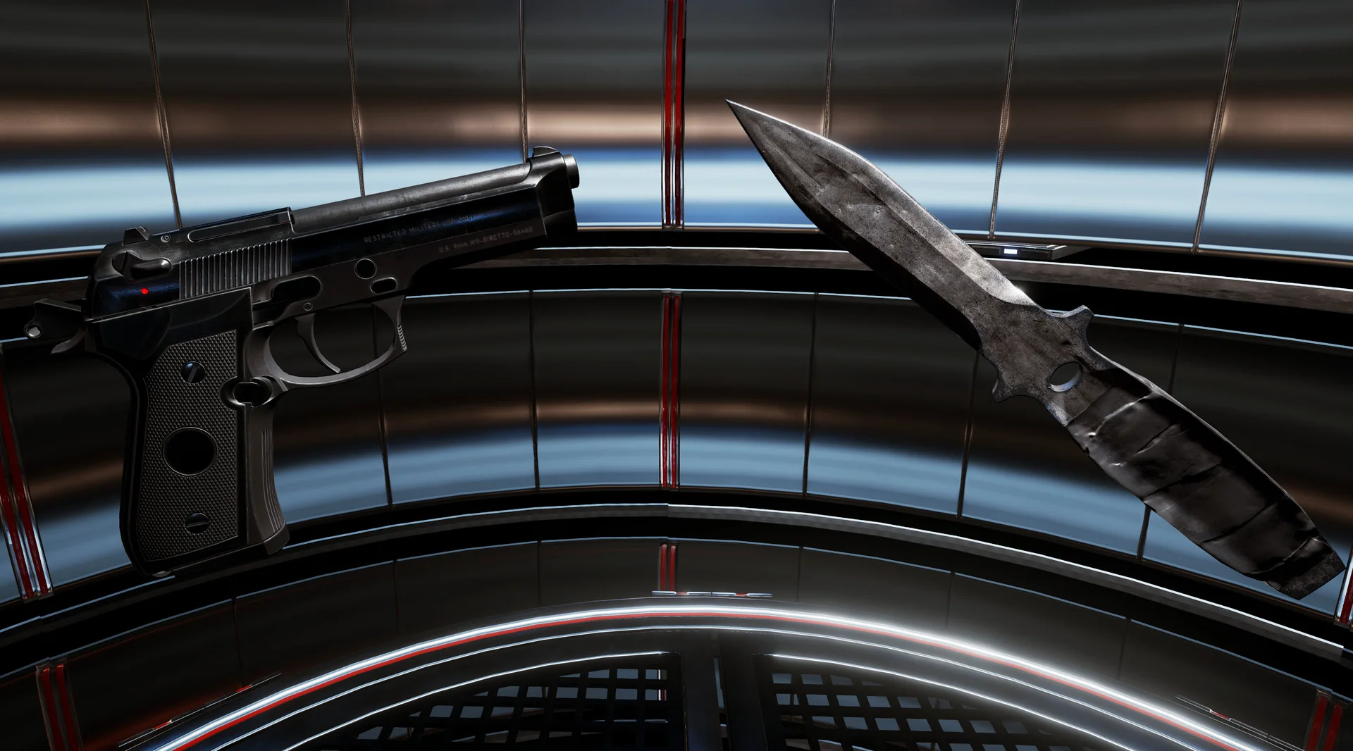 Lethal VR - Image 5