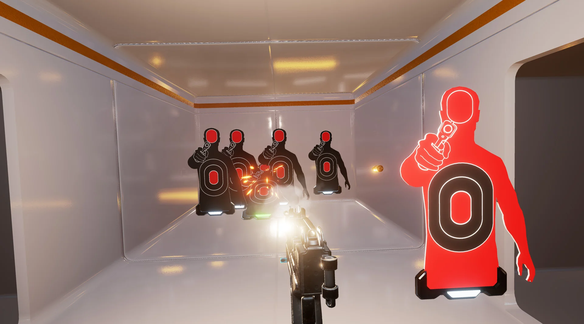 Lethal VR - Image 7