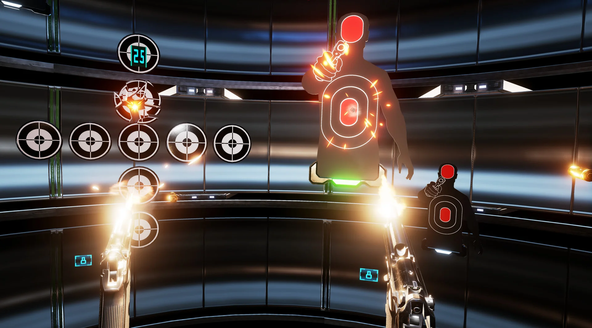 Lethal VR - Image 8