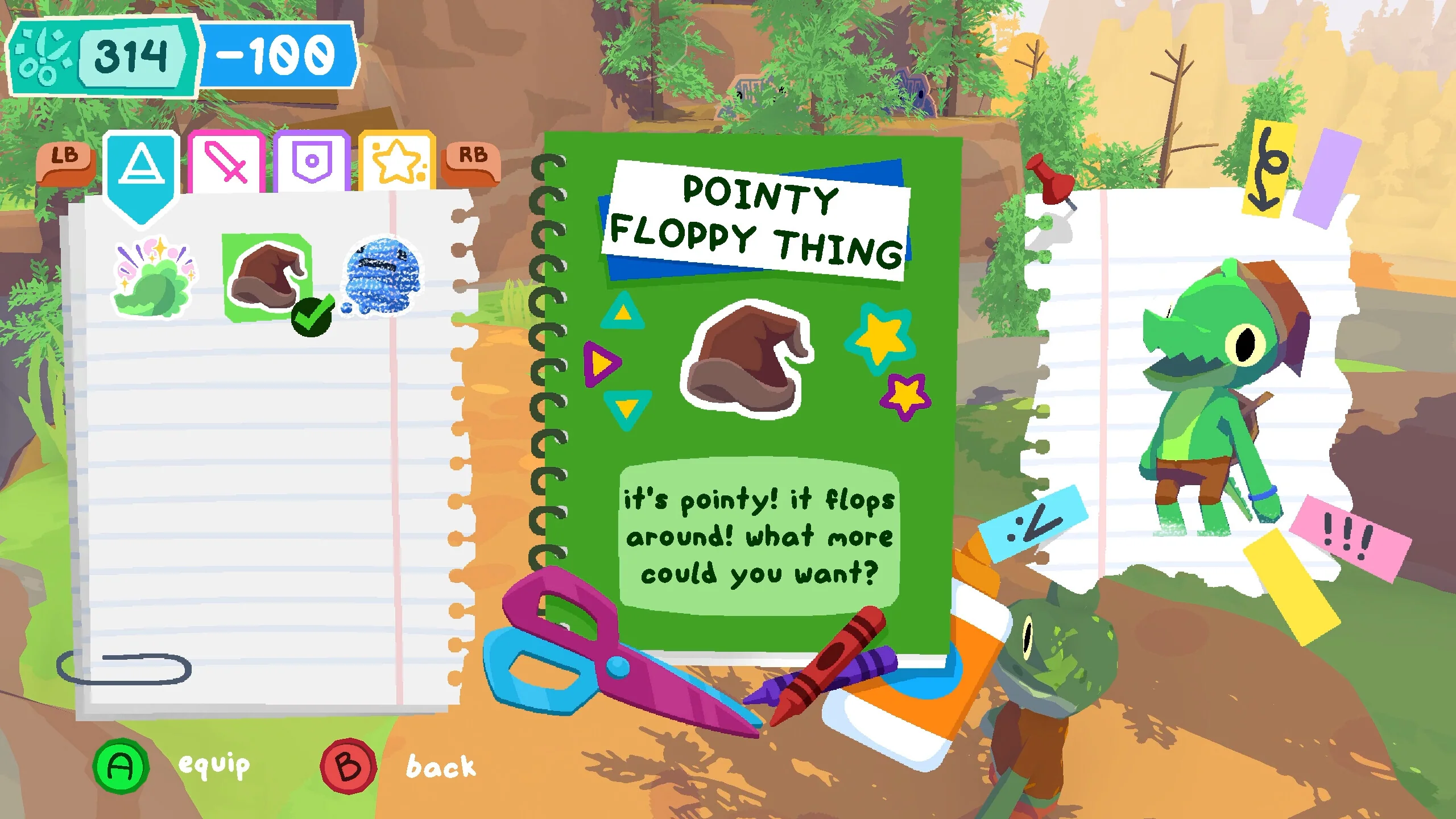 Lil Gator Game - Image 3