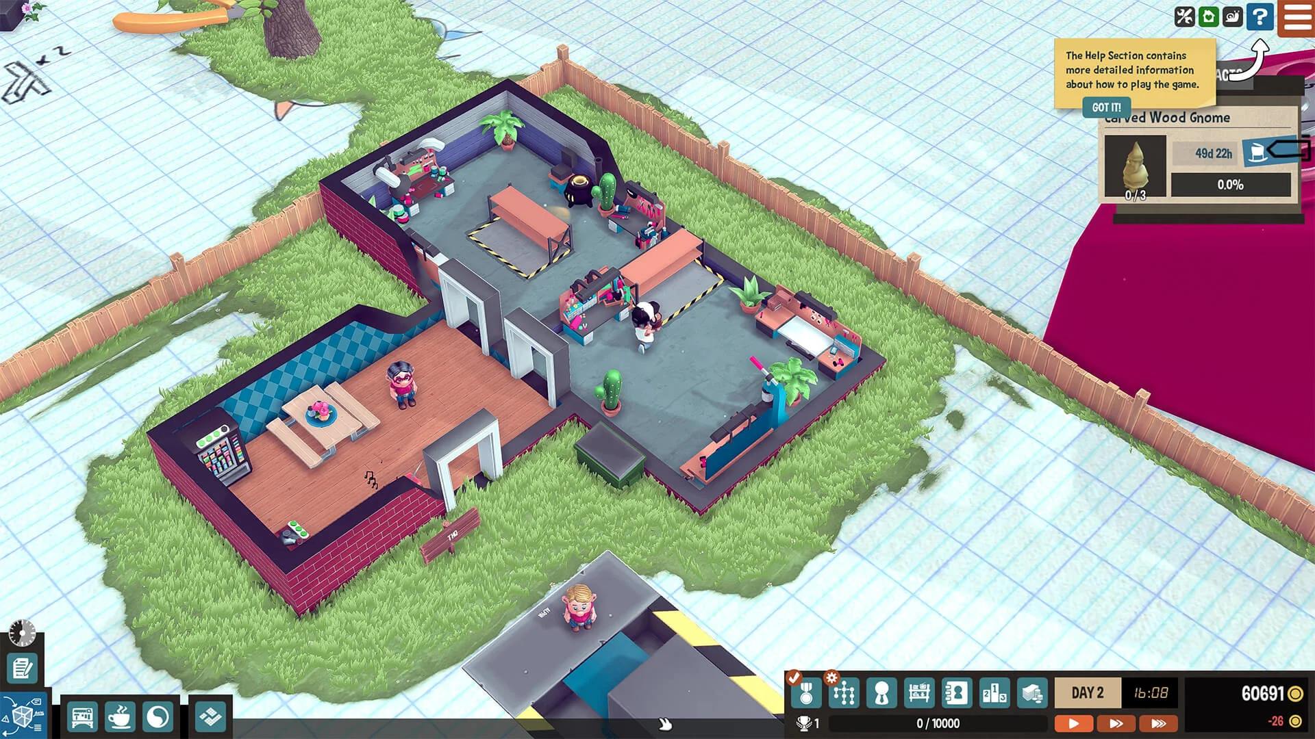 Little Big Workshop - Image 3
