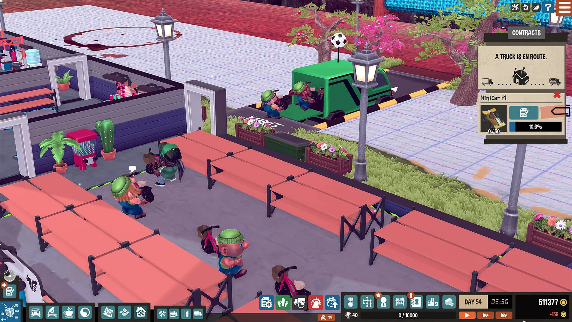 Little Big Workshop - Image 9