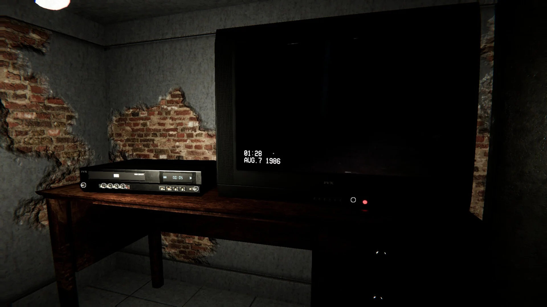 Locked in my Darkness 2: The Room - Image 11