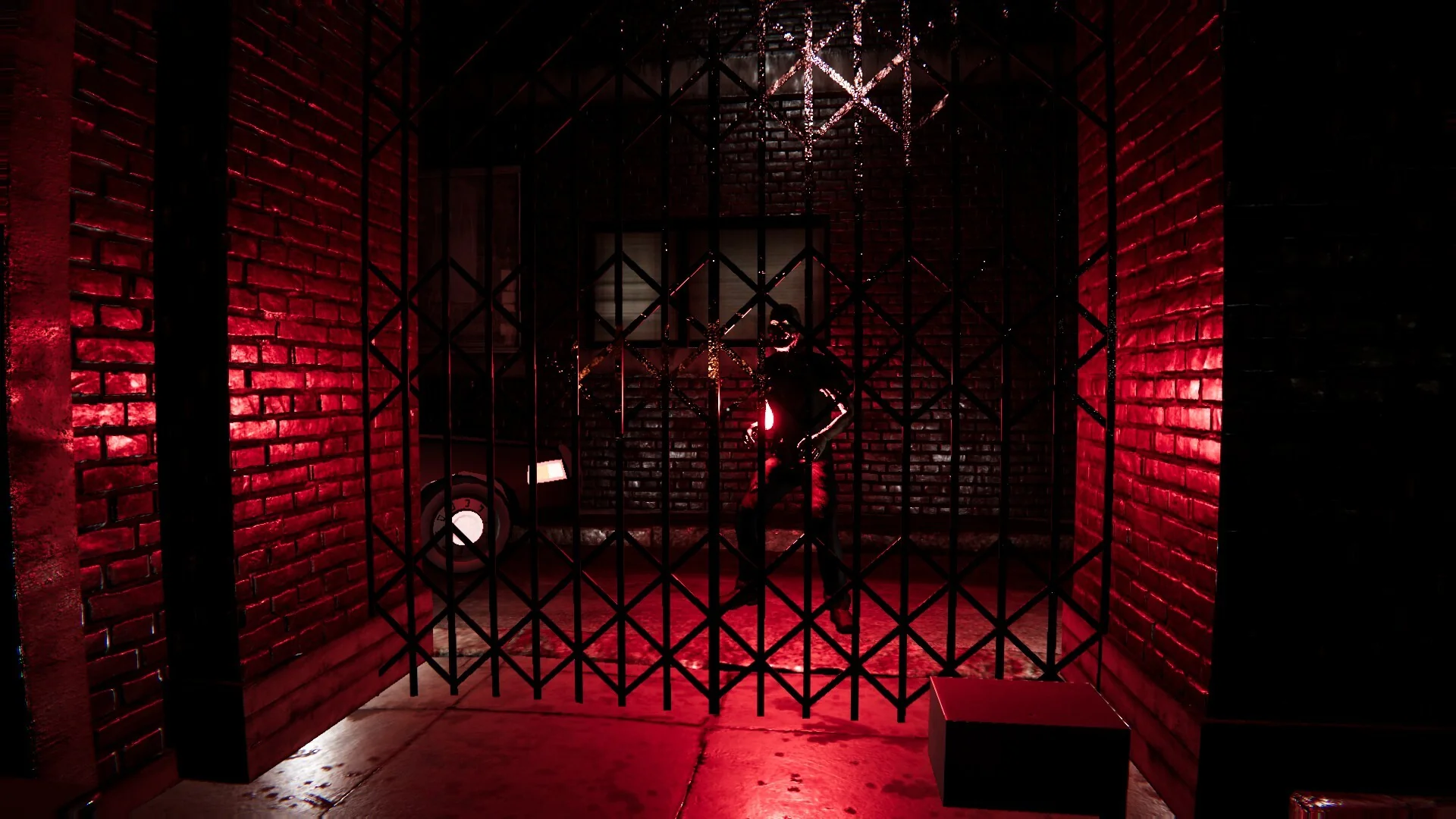 Locked in my Darkness 2: The Room - Image 15