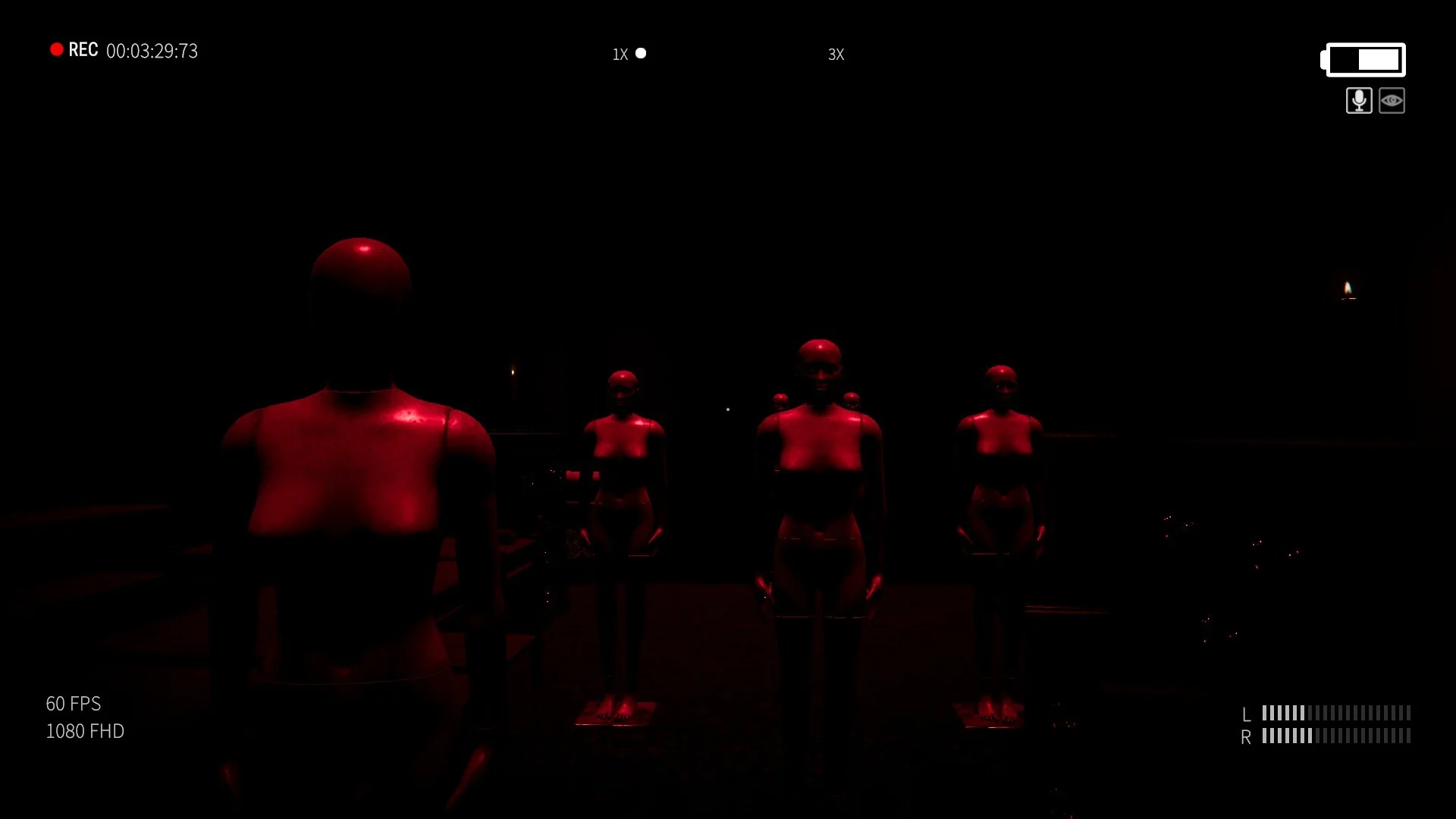 Locked in my Darkness 2: The Room - Image 2