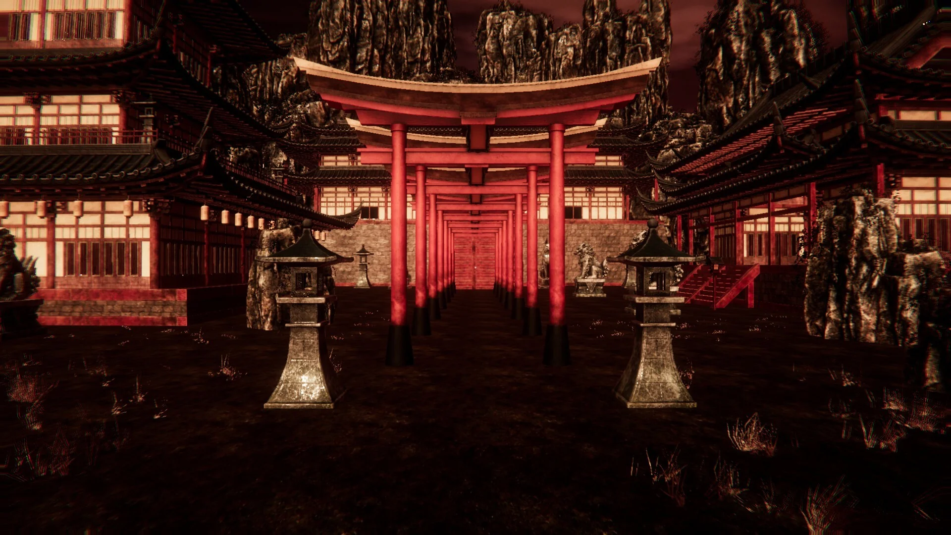 Locked in my Darkness 2: The Room - Image 6