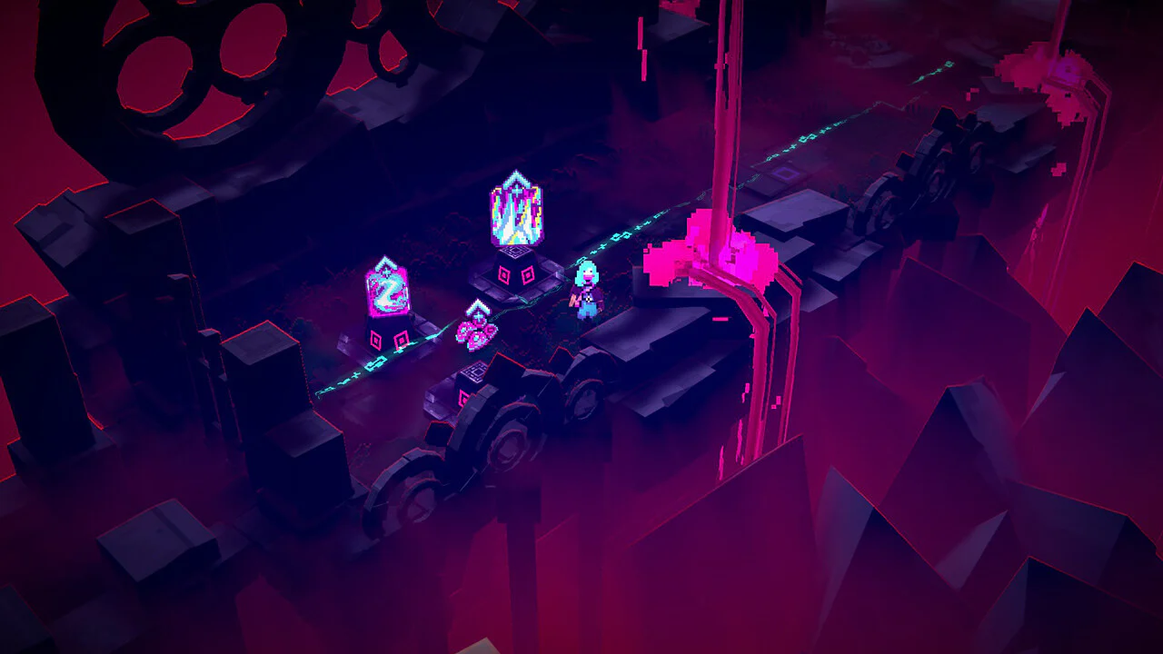 LONE RUIN - Image 10