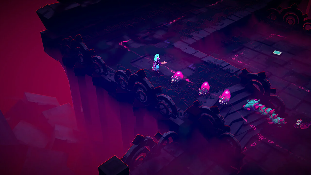 LONE RUIN - Image 4