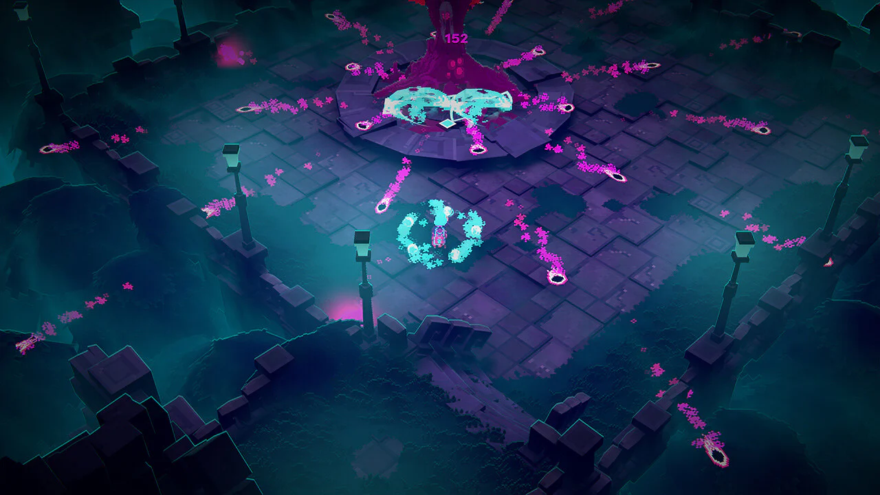 LONE RUIN - Image 5