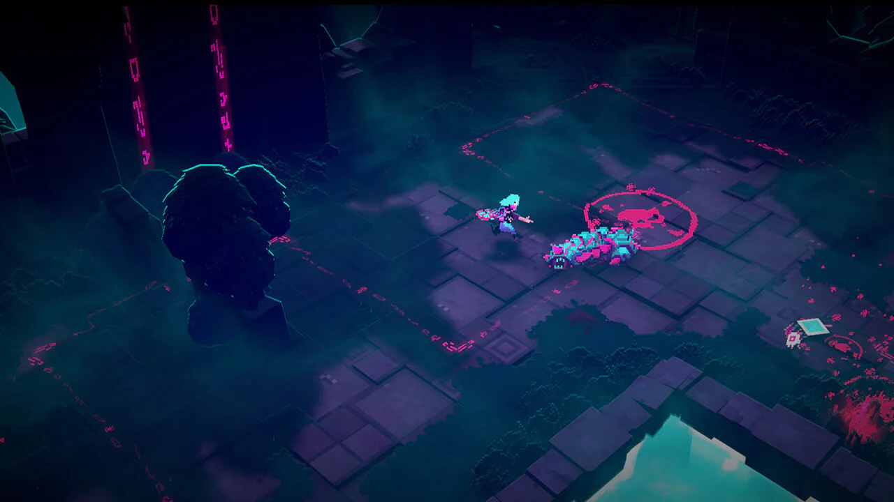 LONE RUIN - Image 7