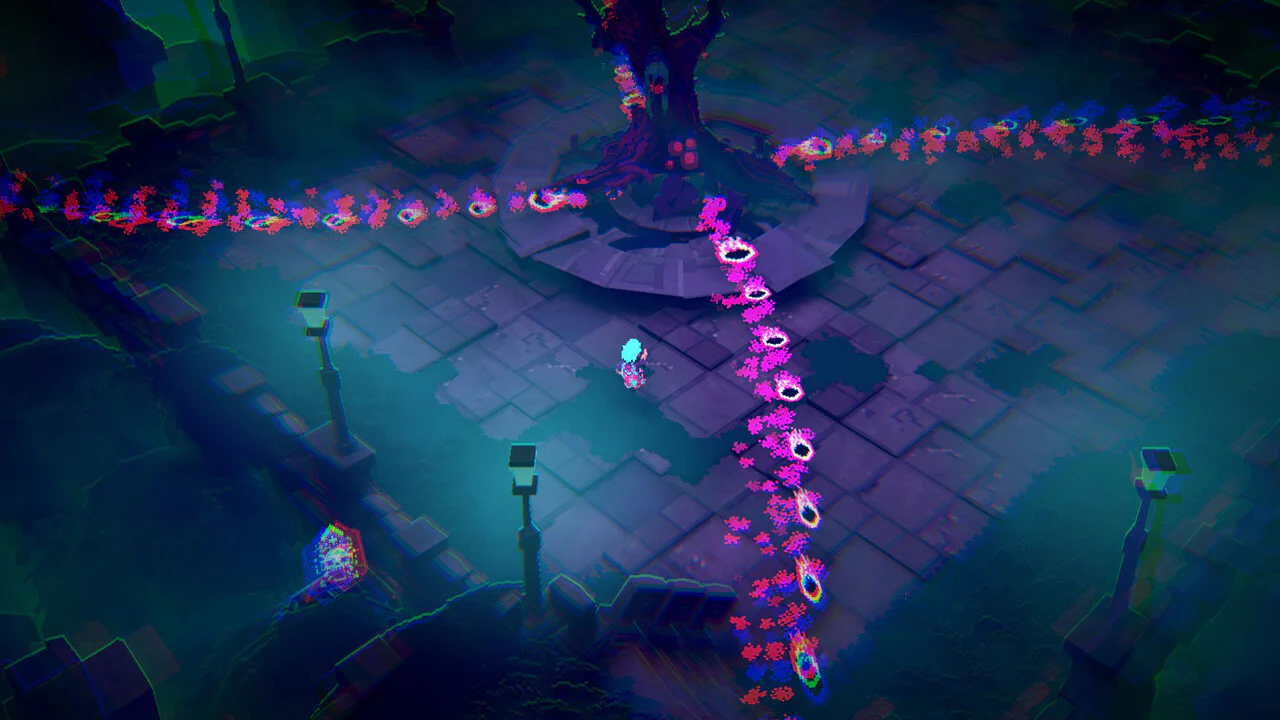 LONE RUIN - Image 8