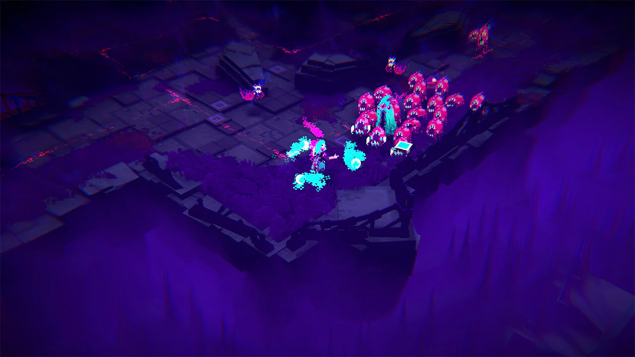 LONE RUIN - Image 9