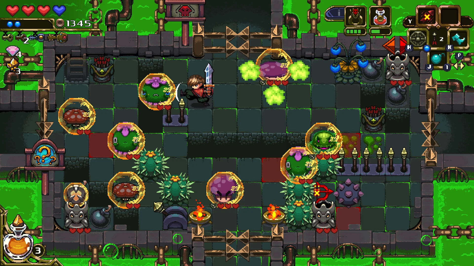Lord Ambermaze - Image 14