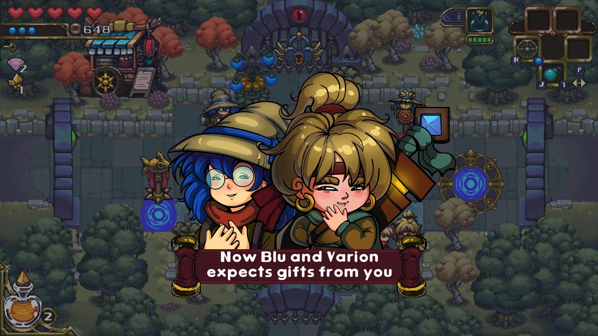 Lord Ambermaze - Image 3