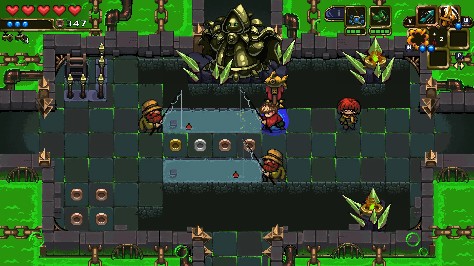Lord Ambermaze - Image 4