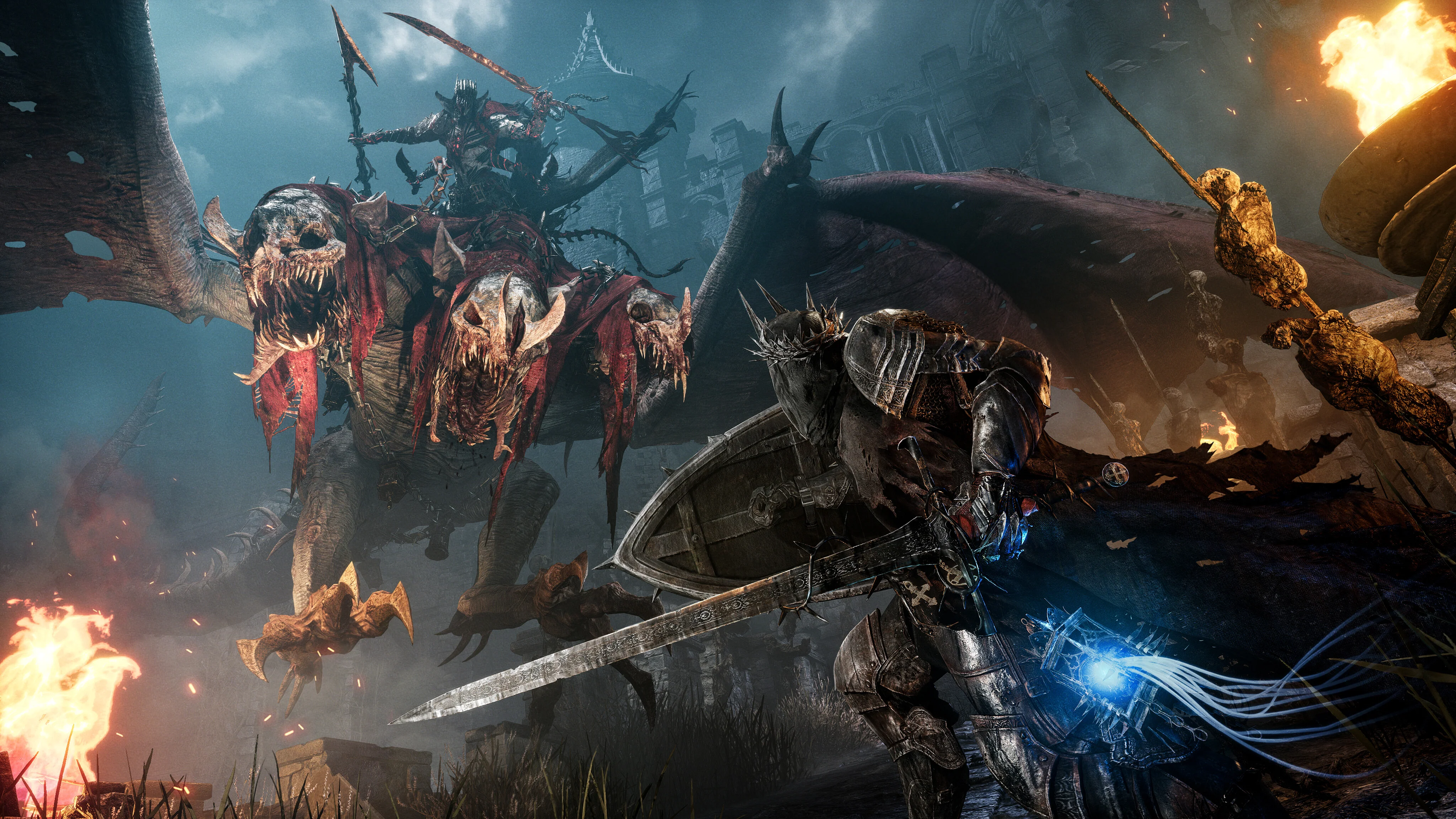 Lords of the Fallen - Image 3