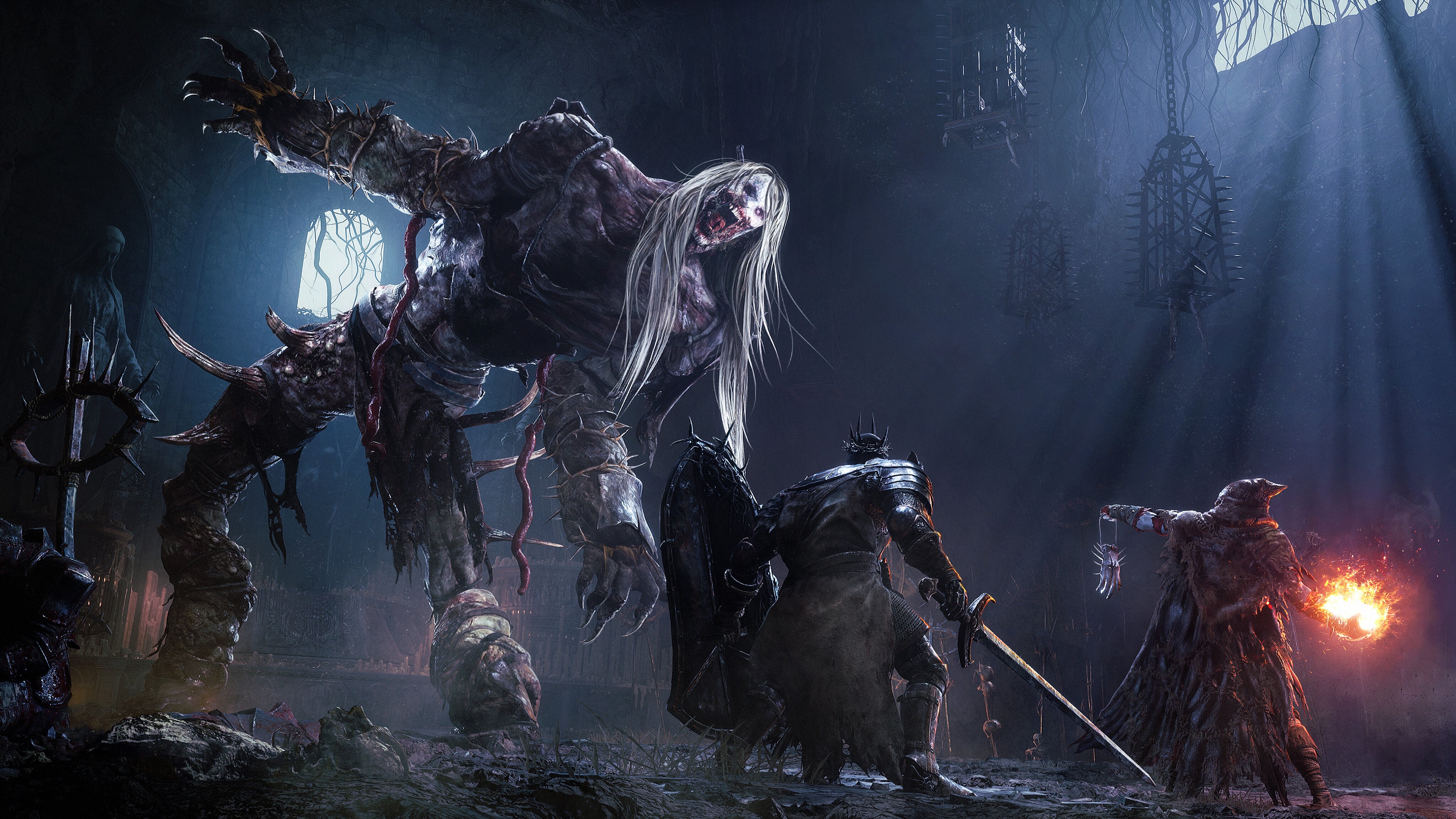 Lords of the Fallen - Image 6
