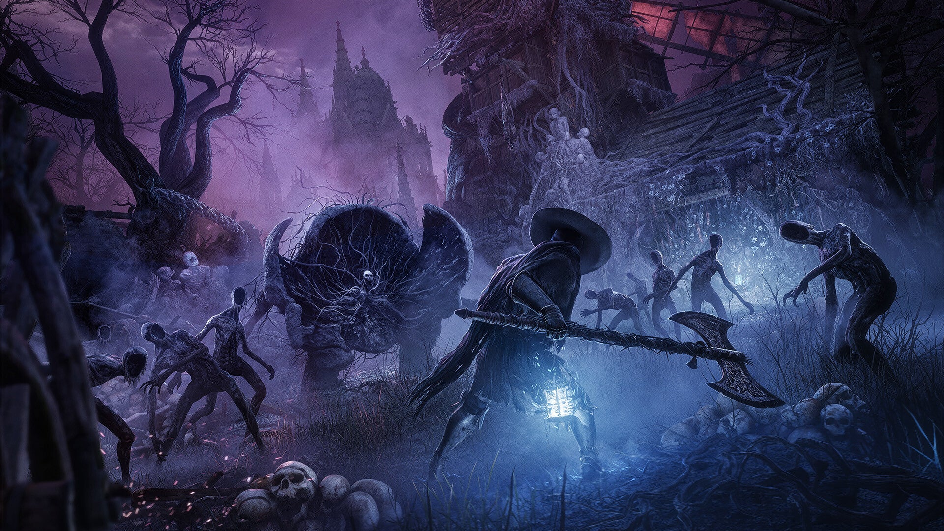 Lords of the Fallen - Image 9