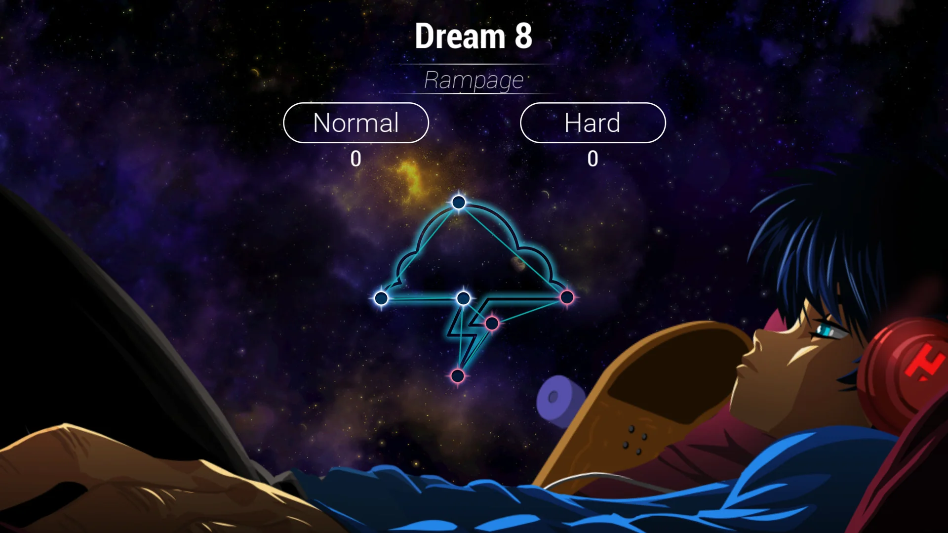 Lost in Harmony - Image 10