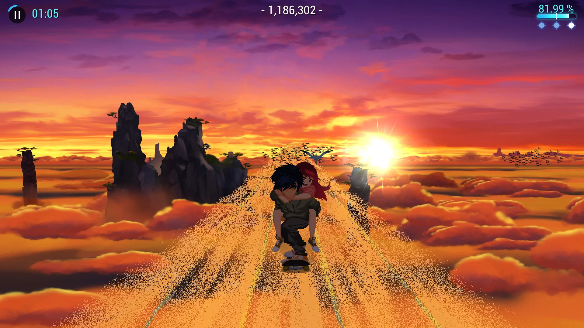 Lost in Harmony - Image 3