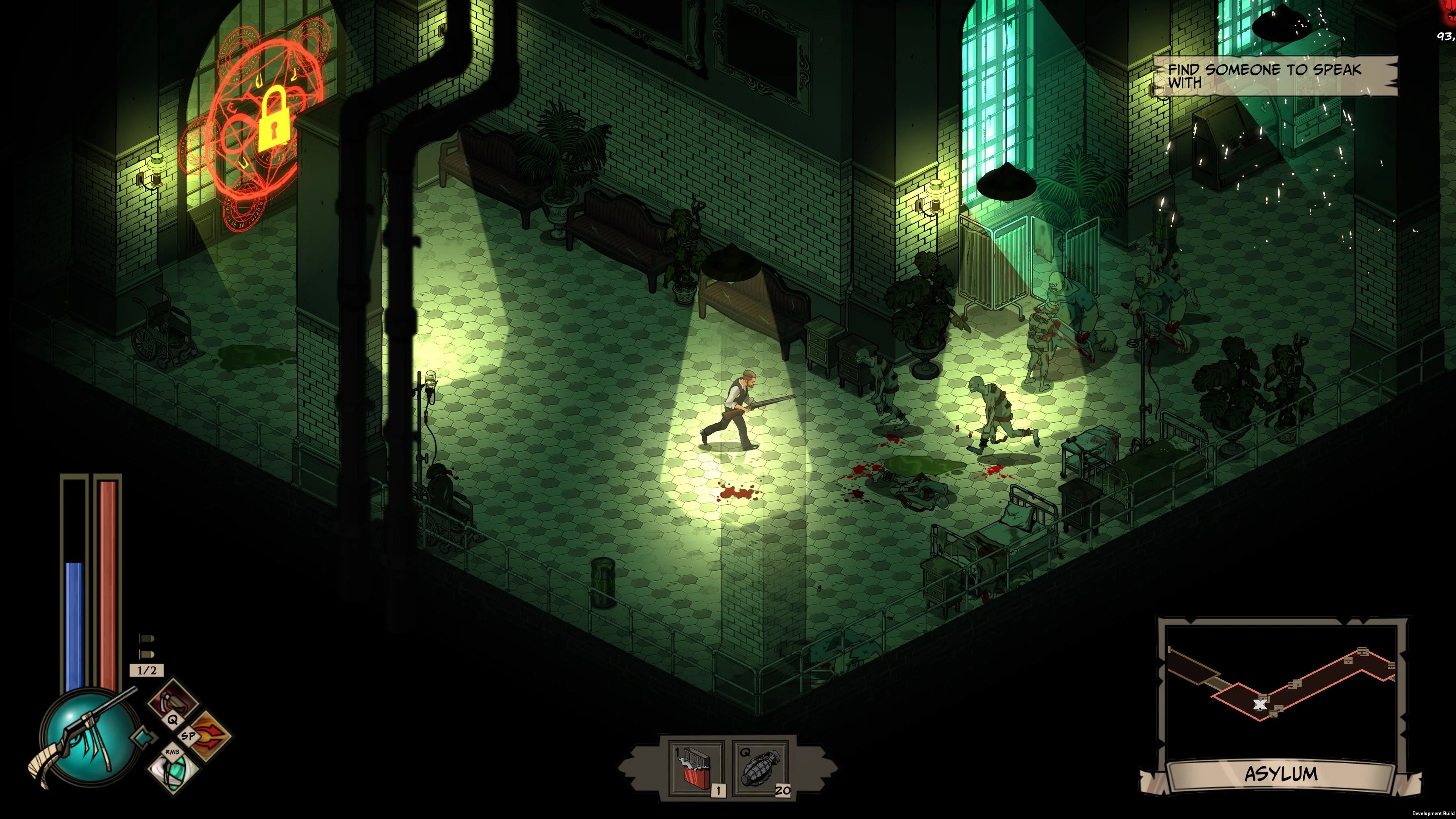 Lovecraft's Untold Stories 2 - Image 2