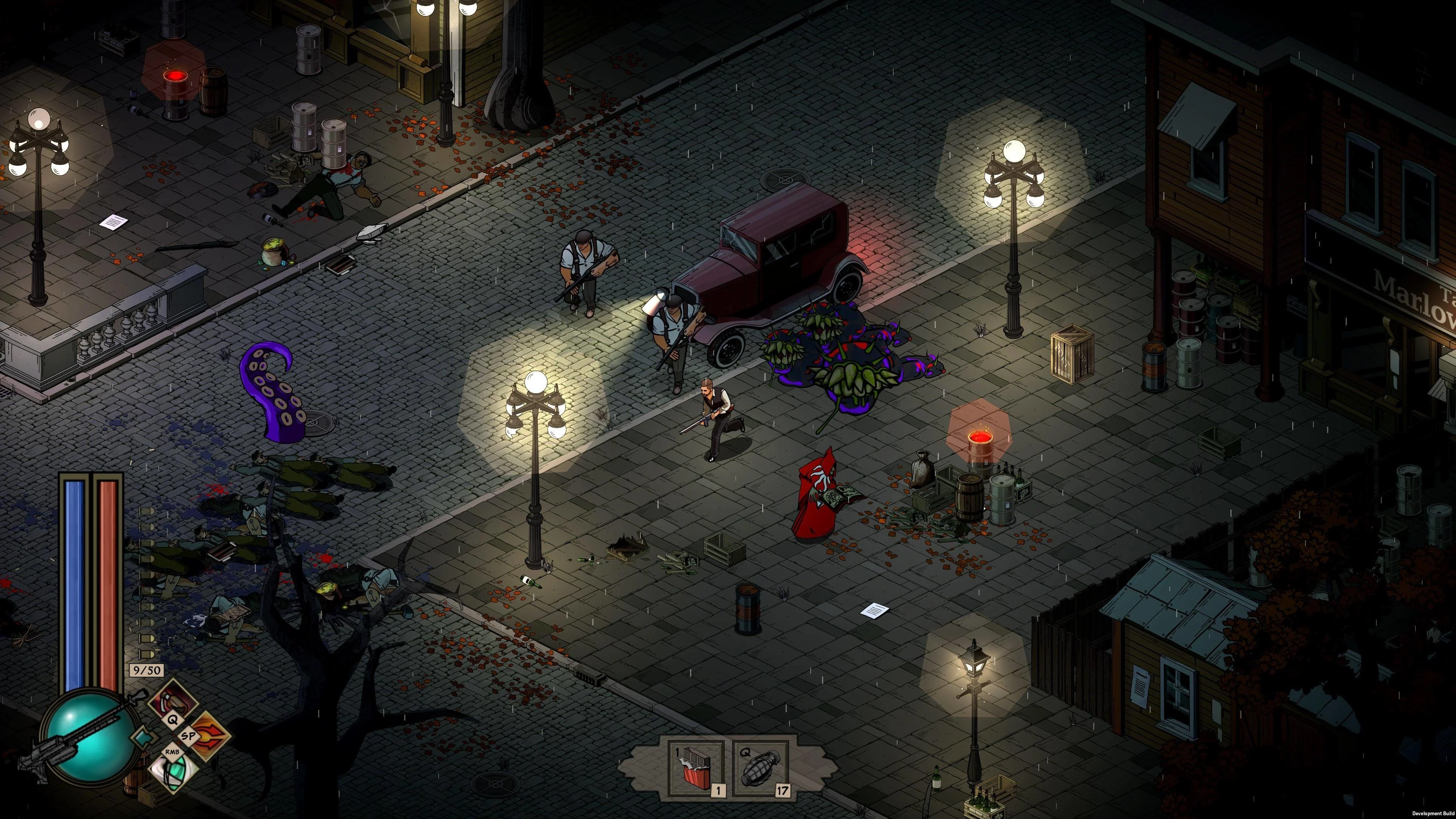 Lovecraft's Untold Stories 2 - Image 3