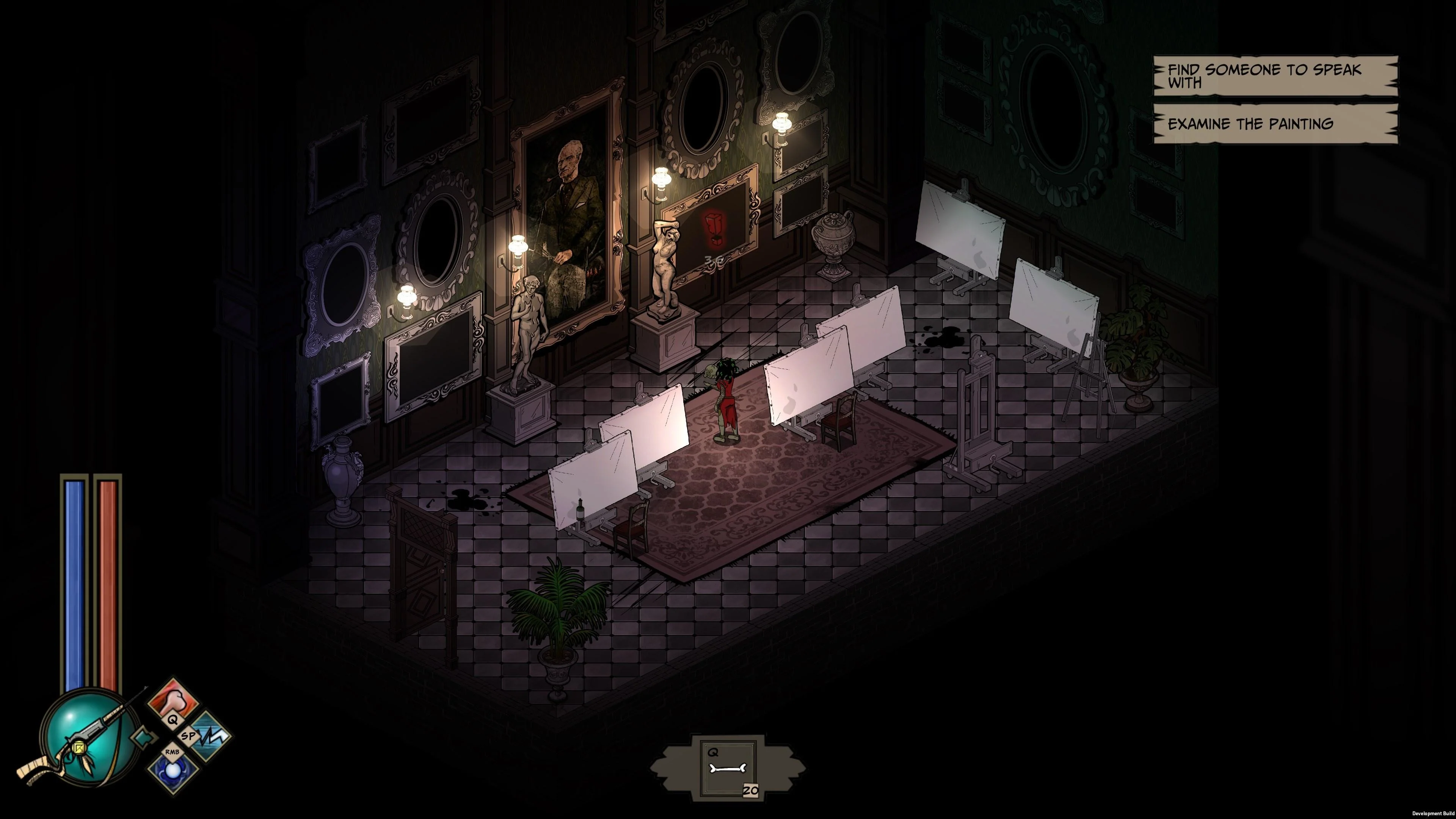 Lovecraft's Untold Stories 2 - Image 5