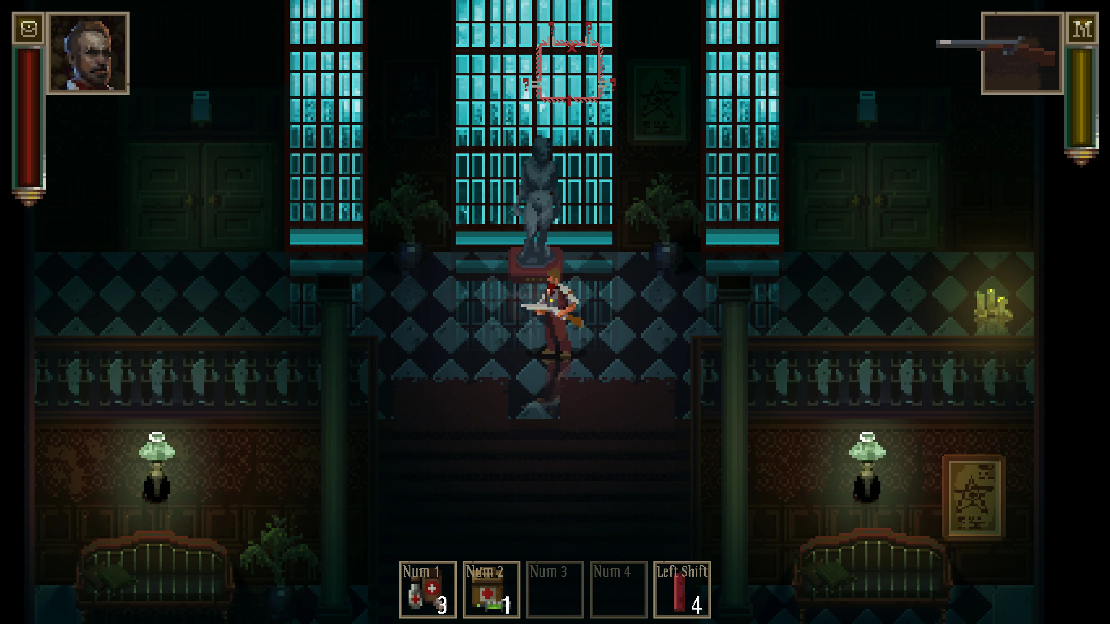 Lovecraft's Untold Stories - Image 2