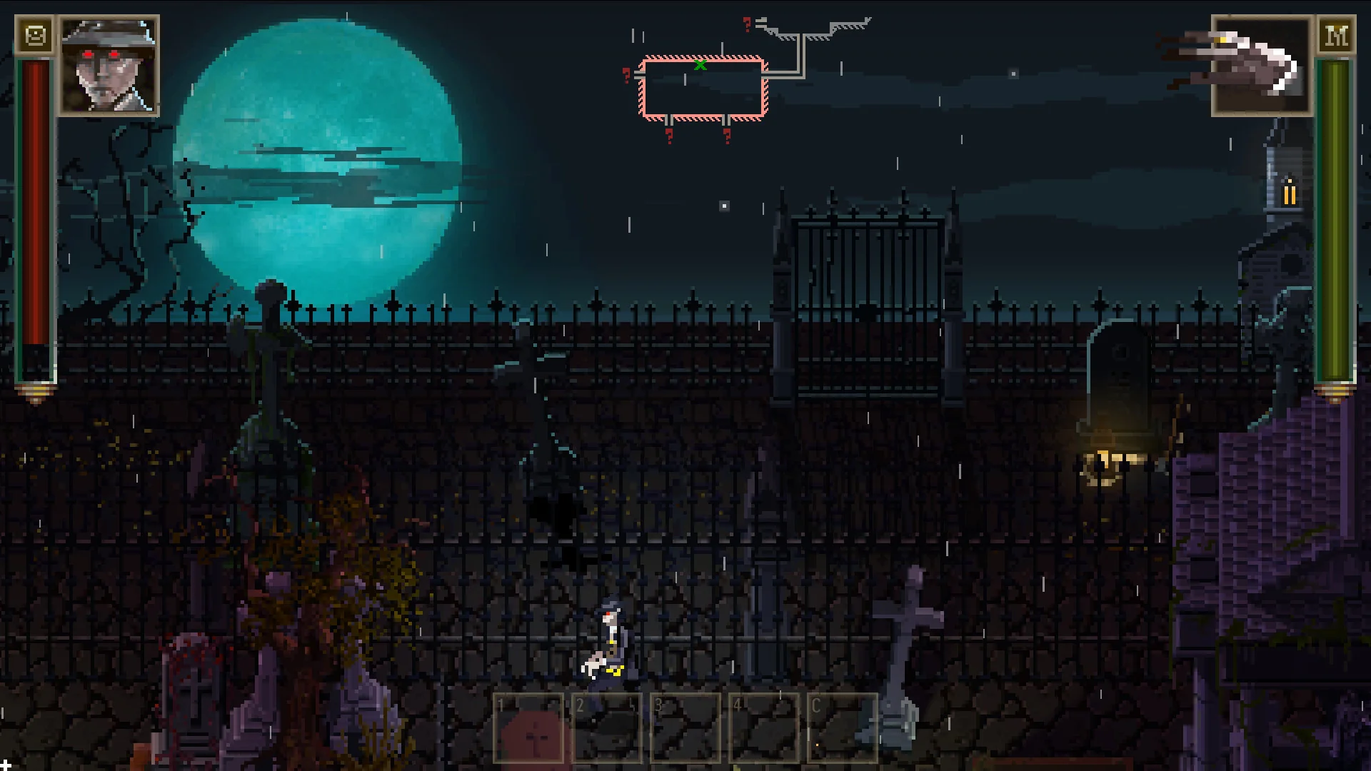 Lovecraft's Untold Stories - Image 3