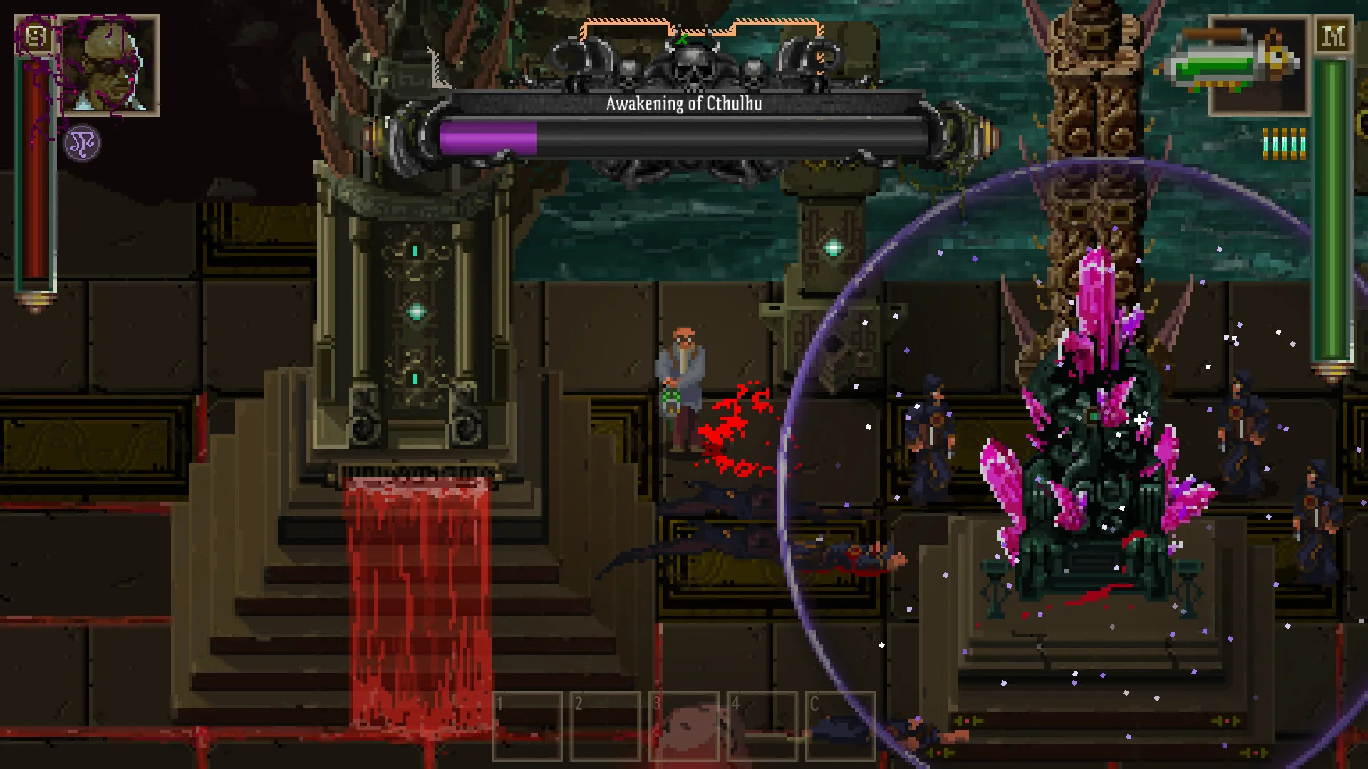 Lovecraft's Untold Stories - Image 4