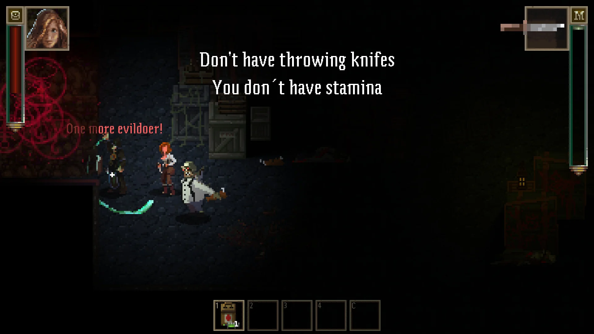Lovecraft's Untold Stories - Image 6