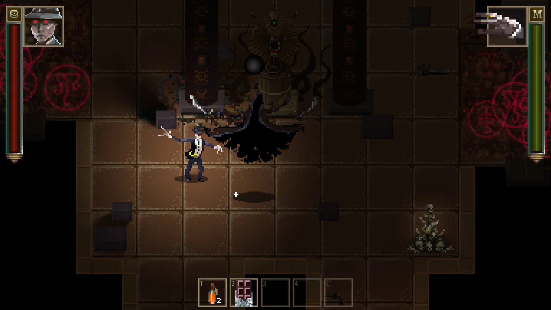 Lovecraft's Untold Stories - Image 7